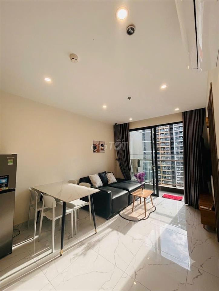 The Beverly Solari - Vinhomes Grand Park (Q9 cũ). 2 PN, Full Nội thất