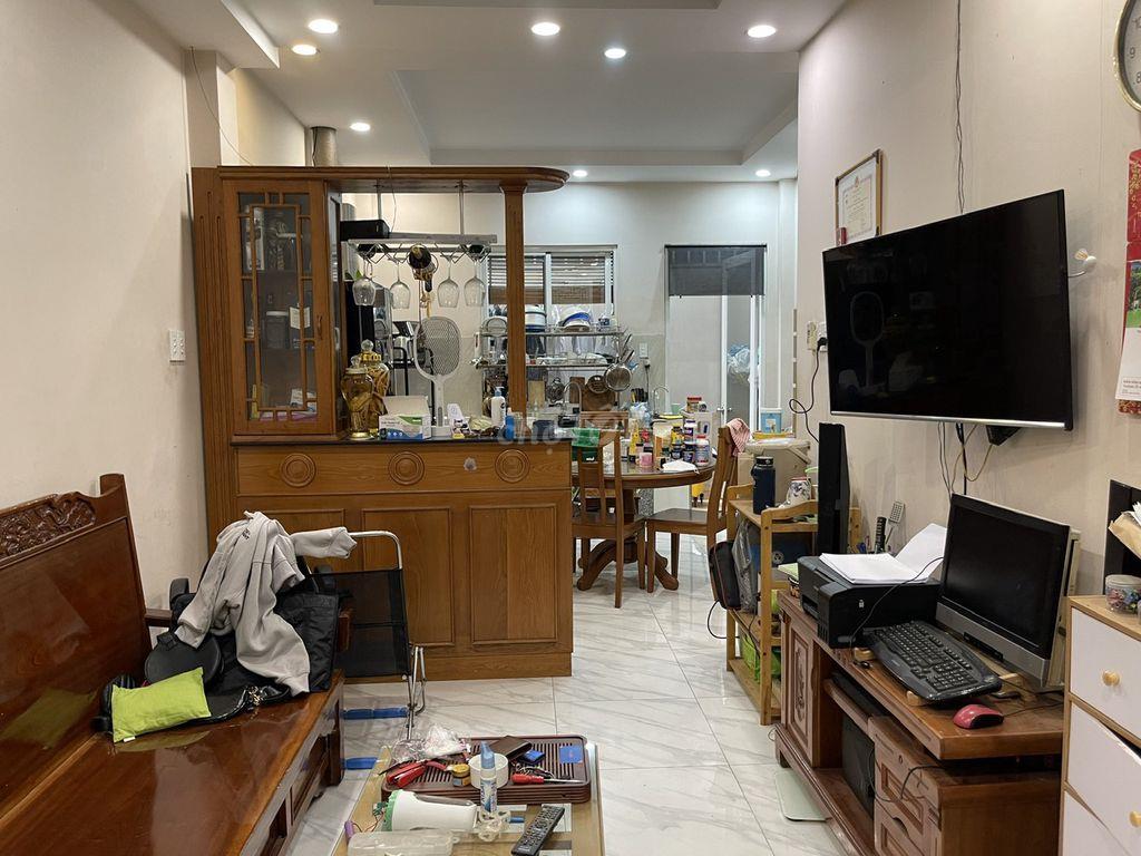 Bán Nhà Gần Ql 13
