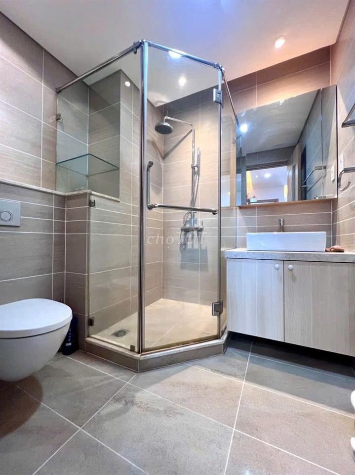 Cho thuê C.C cao cấp Mỹ Vinh, Quận 3 - 110m2, 3PN, Full NT giá 24tr
