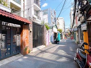 Chính chủ cần bán nhà gần Phố đi bộ Nguyễn Huệ Quận 1