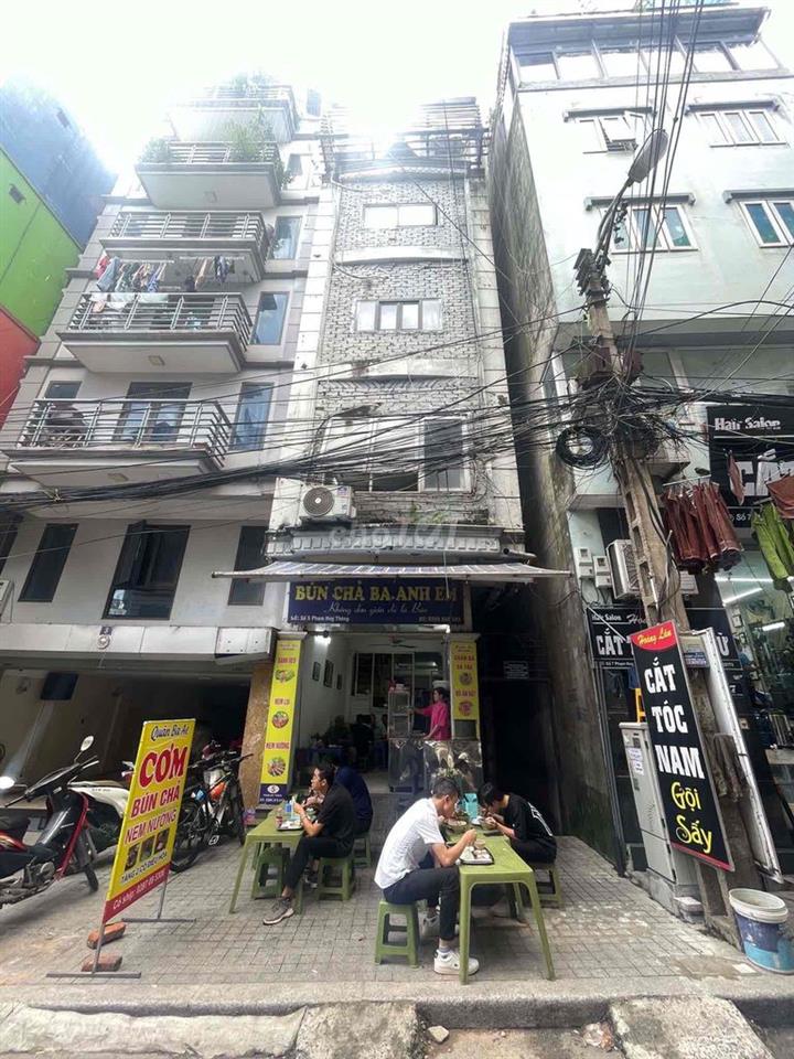 🔥Nhượng Siêu phẩm mb View Hồ đường lớn ô tô kết hợp trọ 6 phòng full