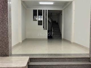 CHO THUÊ MẶT BẰNG TRỆT LÁI THIÊU 9 (CHỢ NHỎ BÌNH HÒA)