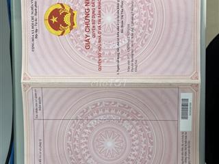 Chính Chủ ra gấp