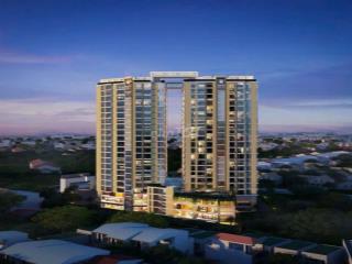 CĂN HỘ 1PN 1WC – 45,7M² | THIÊN QUÂN MARINA PLAZA