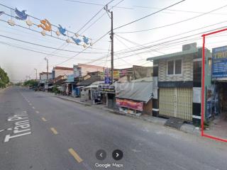 Mặt Bằng Kinh Doanh đường trục Trần Phú [AN NHƠN]