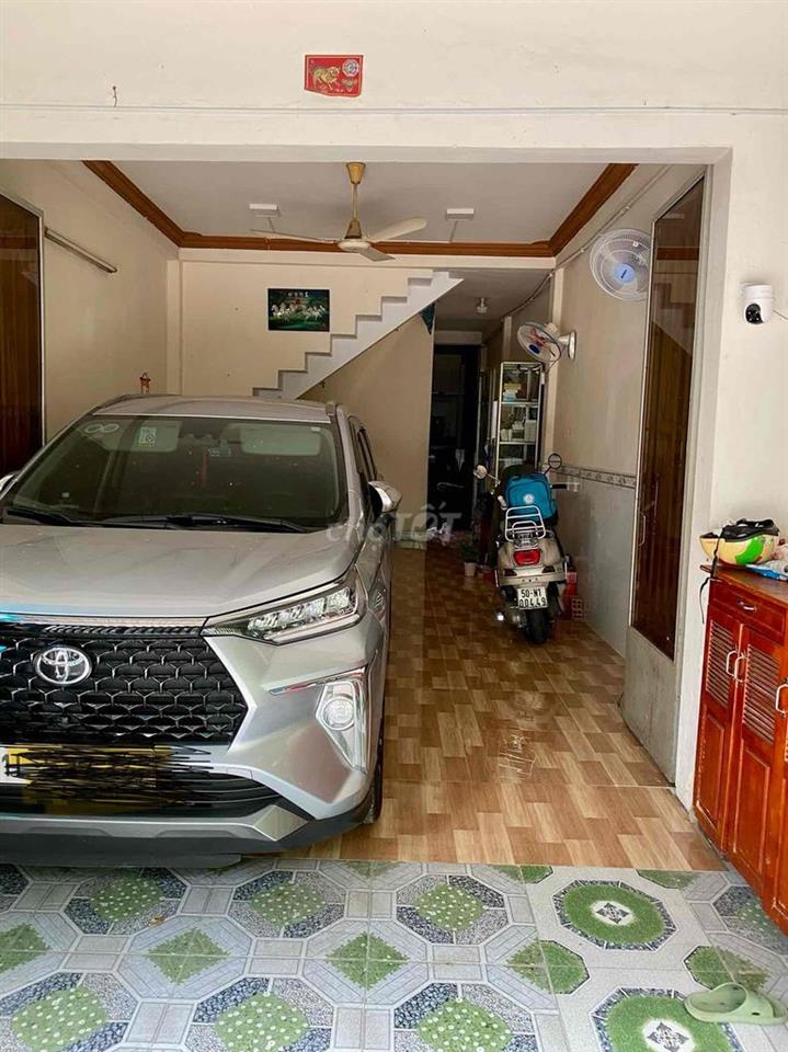 Cho thuê nhà gần Aeon Tân Phú