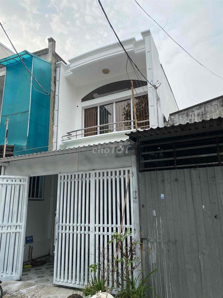 Nhà hần Aeon Tân Phú