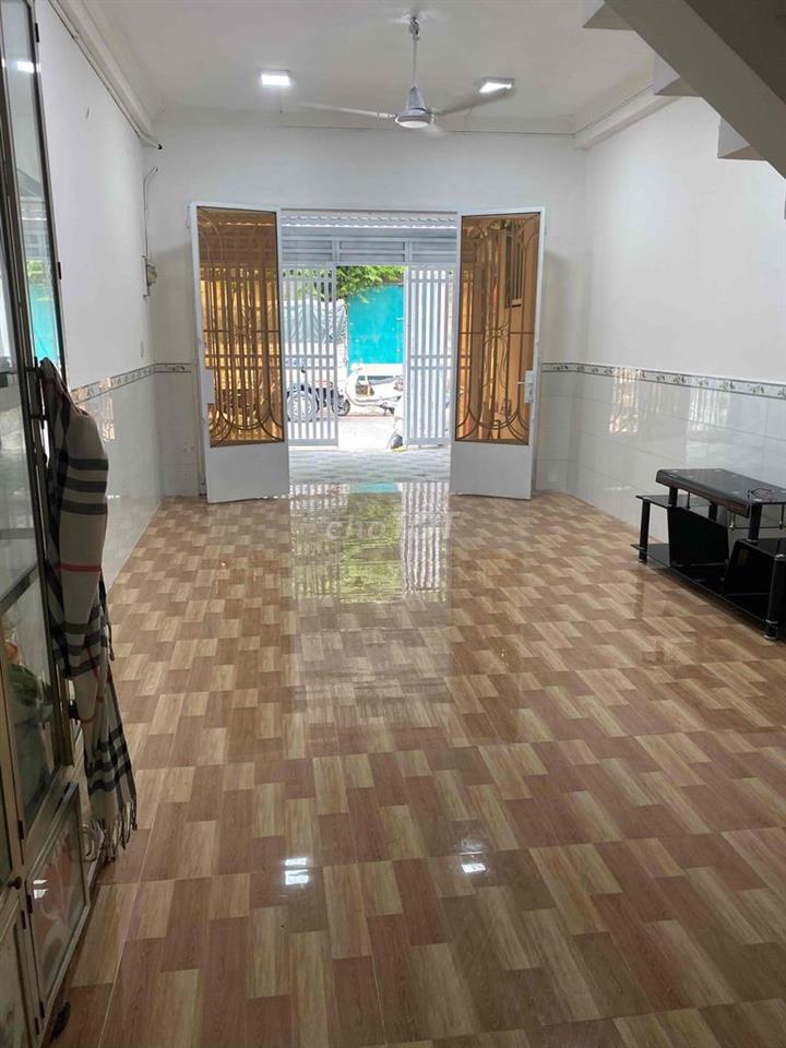 Nhà hần Aeon Tân Phú