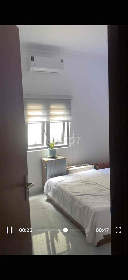 Phòng Vip cho sinh viên tổng tài