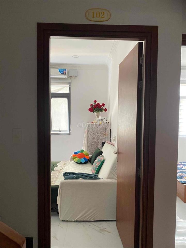Phòng Vip cho sinh viên tổng tài