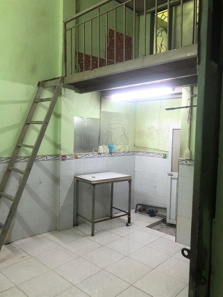 phòng trọ gần ngã 4 bốn xã