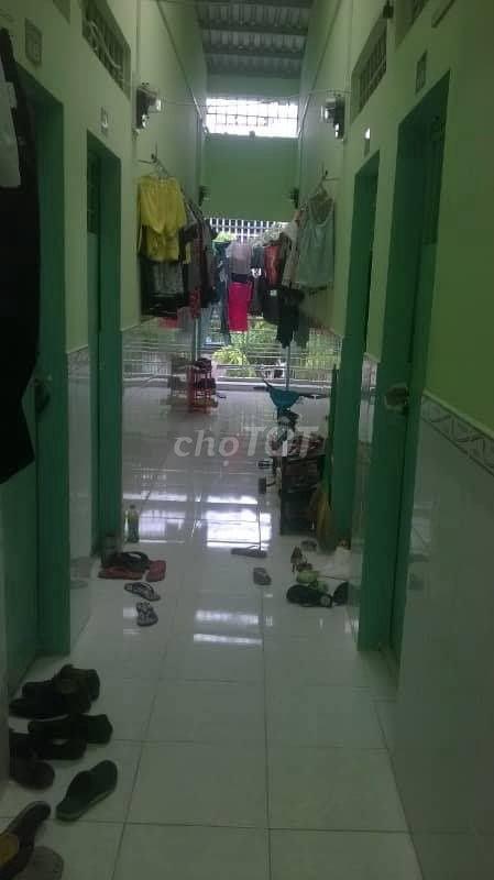 phòng trọ gần ngã 4 bốn xã