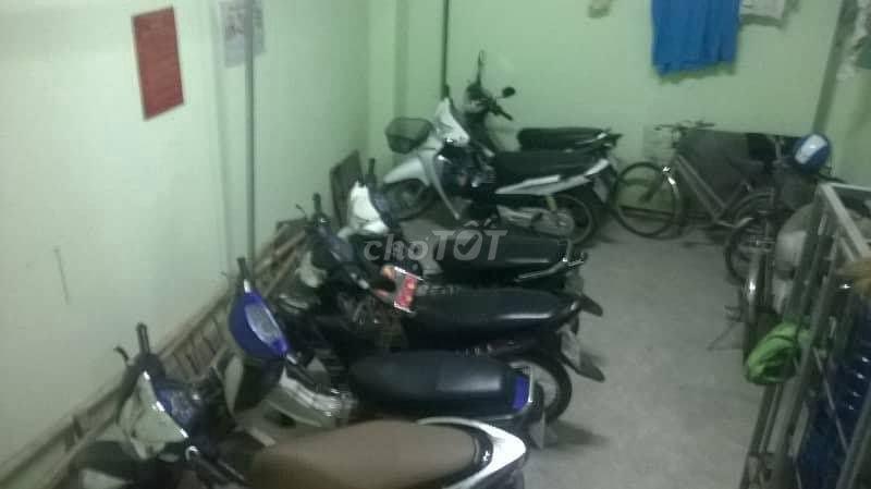 phòng trọ gần ngã 4 bốn xã