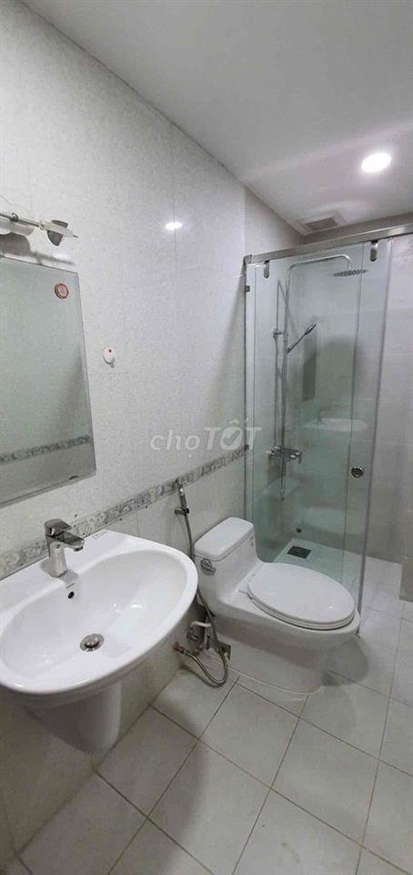 1PN BAN CÔNG MÁY GIẶT RIÊNG NGAY CHỢ BÀ CHIỂU