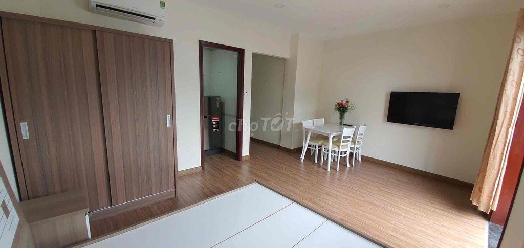1PN BAN CÔNG MÁY GIẶT RIÊNG NGAY CHỢ BÀ CHIỂU