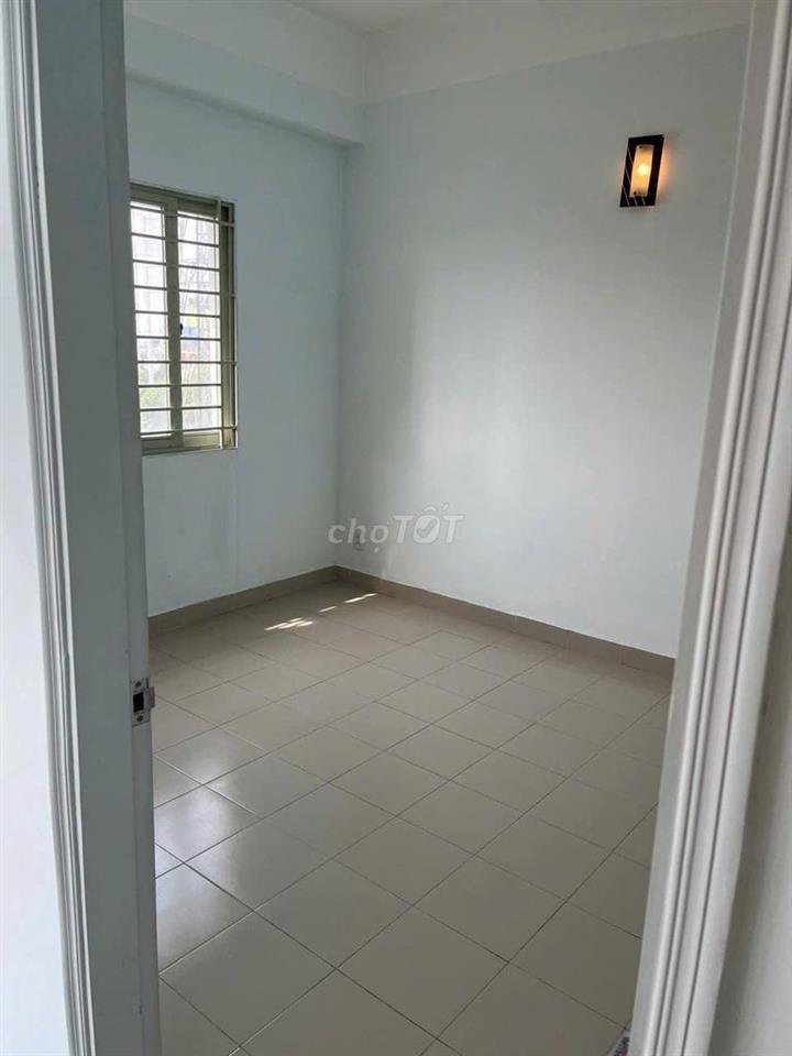 Chung cư Vũ Huy Tấn căn  66m2, 2p ngủ giá 9tr5/th