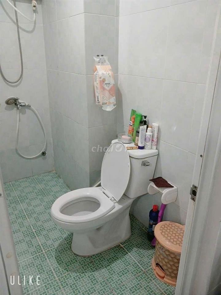 Chung cư Vũ Huy Tấn căn  66m2, 2p ngủ giá 9tr5/th