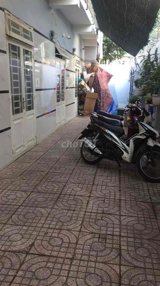 CHO THUÊ NHÀ GẦN CHỢ BÀ CHIỂU
