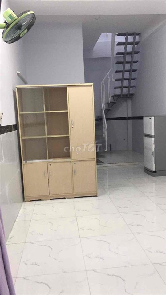 CHO THUÊ NHÀ GẦN CHỢ BÀ CHIỂU