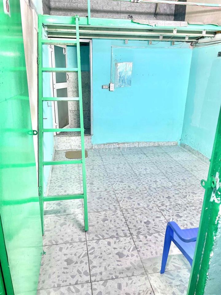 PHÒNG TRỌ GIÁ RẺ UNG VĂN KHIÊM