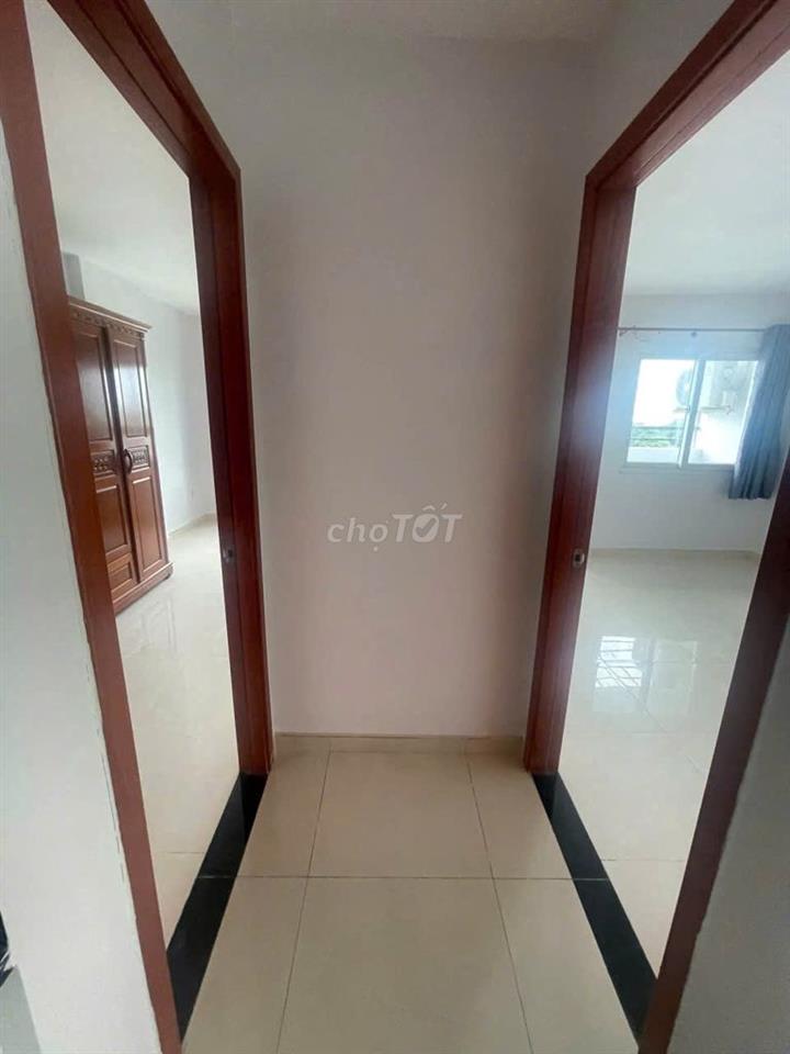 Chung cư Phạm Văn Đồng, GV: 80m2, NTCB, 10 triệu/tháng, 2PN