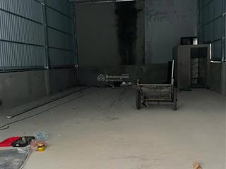 Cho thuê nhà xưởng, kho, cửa hàng tại trục chính xã kim nỗ, cách đường hoàng sa 300m, cầu tl 1.5km