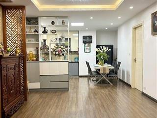 Bán căn hộ chung cư 133,2m2 tại tòa n07b1.2 khu đô thị mới dịch vọng, 12,39 tỷ, nhiều tiện ích.