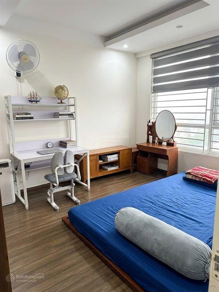 Bán căn hộ chung cư 133,2m2 tại tòa n07b1.2 khu đô thị mới dịch vọng, 12,39 tỷ, nhiều tiện ích.