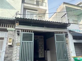 Cho thuê nhà riêng 4pn, 4wc, 80m2, q. bình tân