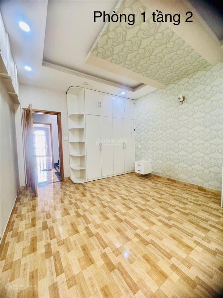 Bán nhà riêng 80m2 đường số 10, phường bình tân