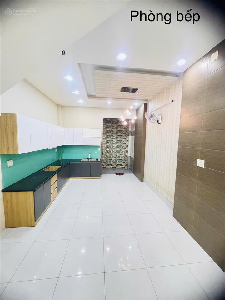 Bán nhà riêng 80m2 đường số 10, phường bình tân