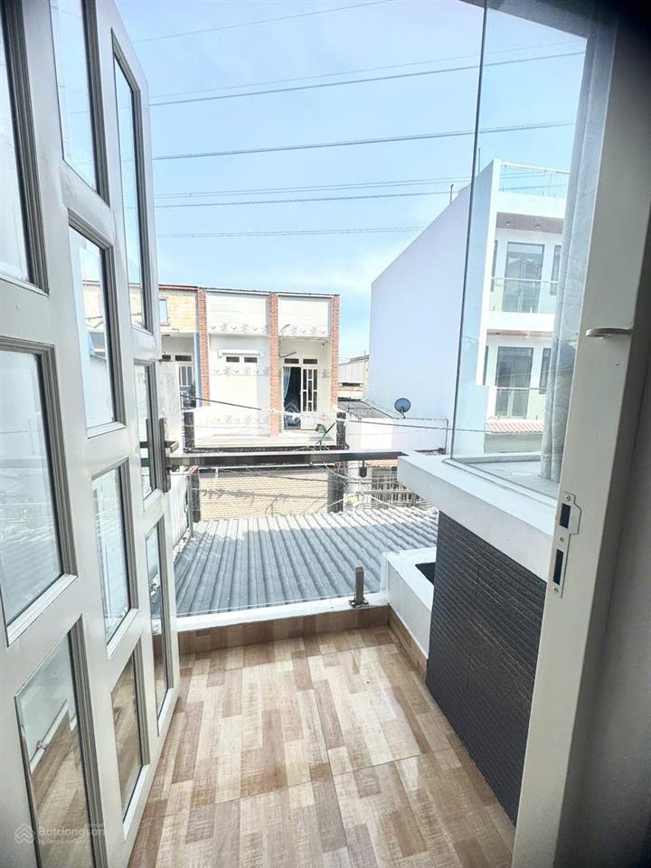 Bán nhà riêng 80m2 đường số 10, phường bình tân