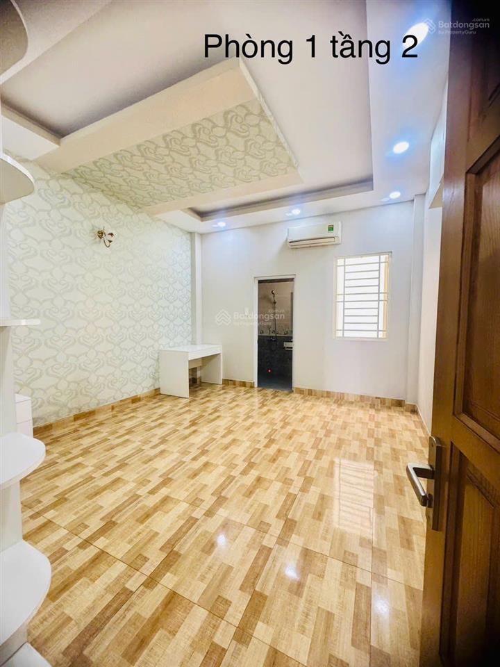Bán nhà riêng 80m2 đường số 10, phường bình tân