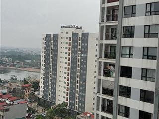 Chuyển nhượng căn hộ tầng trung tòa 622 minh khai, phường vĩnh tuy