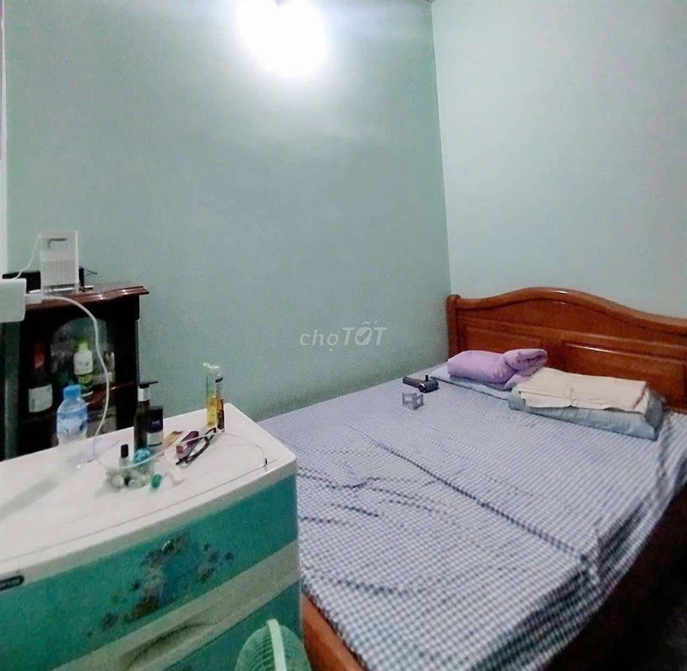 Nhà phố 2MT Trần Thị Bốc, Đông Thạnh, Hóc Môn