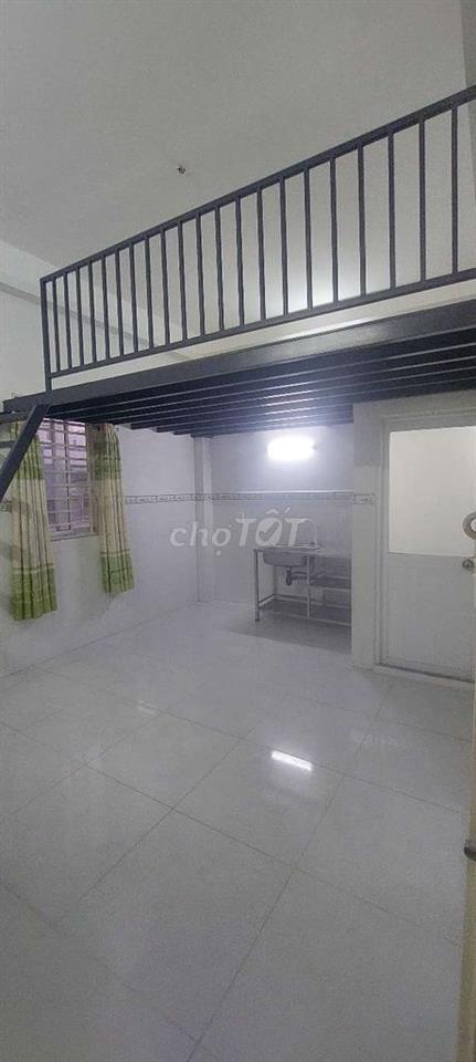 PHÒNG Ở CAO CẤP