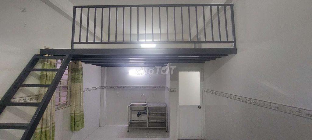 PHÒNG Ở CAO CẤP