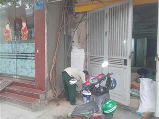 Chính chủ cho thuê nhà mặt phố quang trung, hà đông. diện tích 50m2, mặt tiền 6m, giá 15tr/tháng