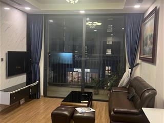 Chính chủ cho thuê căn hộ 70m2, 3pn chung cư vinhomes green bay mễ trì, full nội thất