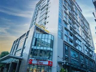 Cho thuê nhà mặt phố terra 83 hào nam. mặt tiền 8m, 147m²*5 tầng có thang máy, full điều hoà 150tr