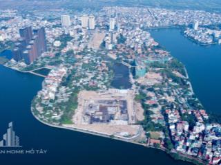 Rao bán căn biệt thự 5 tầng phố tô ngọc vân, quảng an, hồ tây