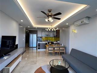 Bán căn 3pn, 111m2. nhà đủ đồ cơ bản, view yên tĩnh thoáng rộng. d le roi soleil. 2 đặng thai mai