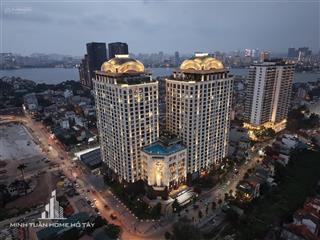 Phòng dự án chủ đầu tư d'.le roi soleil, 59 xuân diệu. cập nhật các căn hộ chuyển nhượng giá rẻ