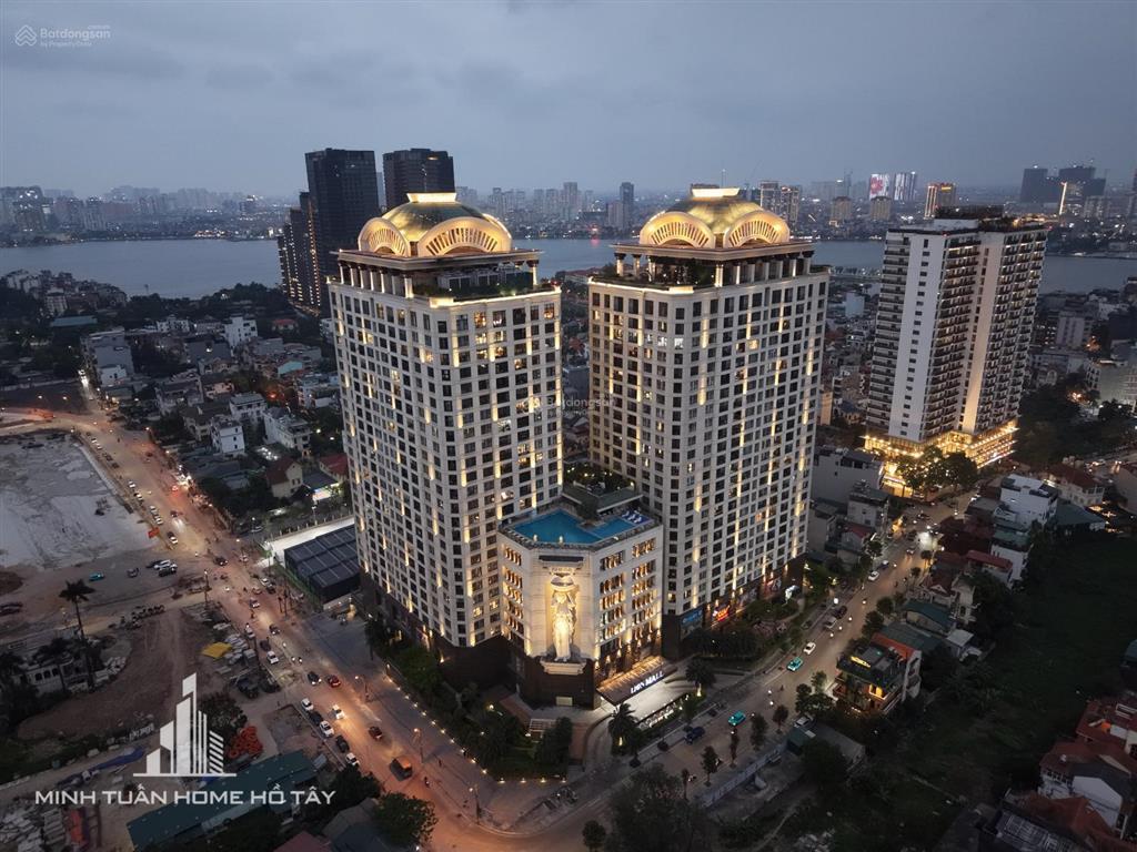 Phòng dự án chủ đầu tư d'. le roi soleil, 59 xuân diệu. cập nhật các căn hộ chuyển nhượng giá rẻ