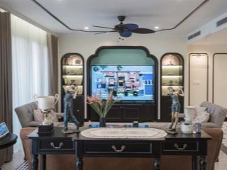 Cho thuê căn 234m2, 4pn, d le roi soleil, 59 xuân diệu