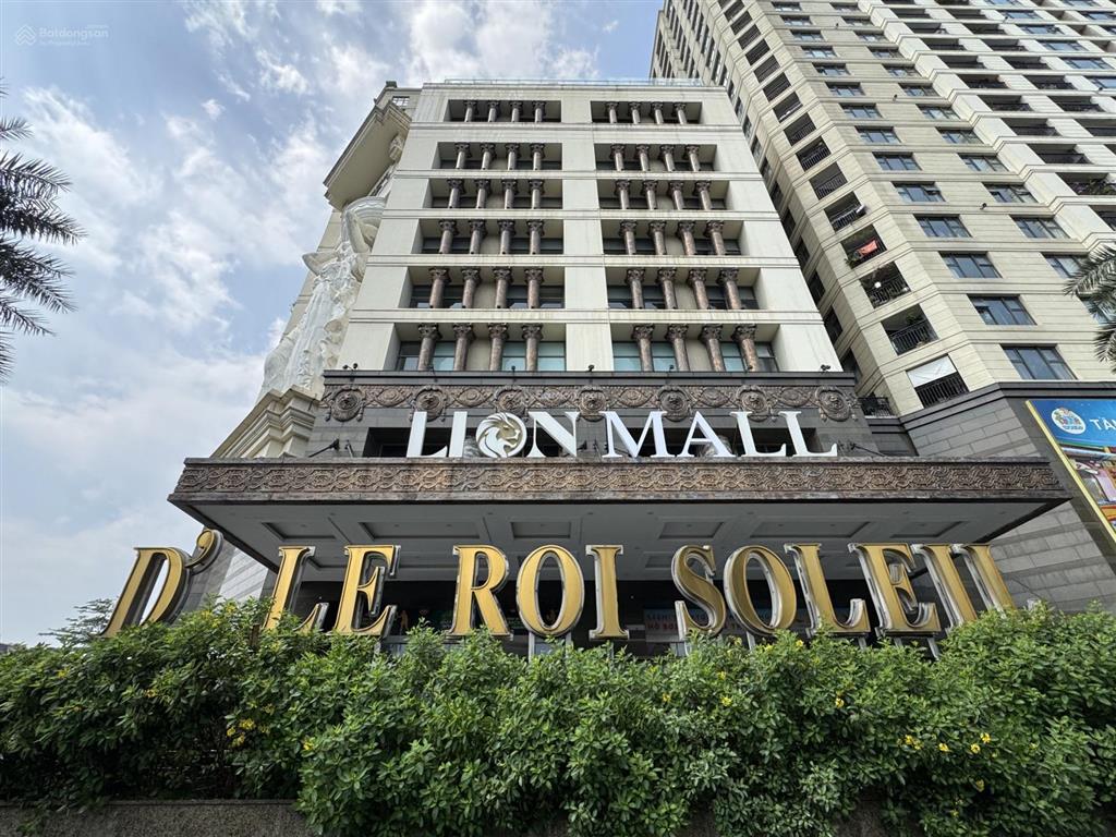 Trực diện hồ tây, 3pn, 111m2, d le roi soleil. 59 xuân diệu