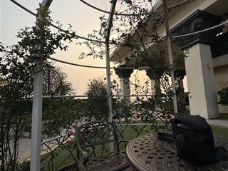 Trực diện hồ tây, 3pn, 111m2, d le roi soleil. 59 xuân diệu