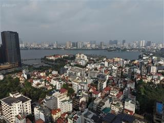 111m2. 3pn. tầng cao. ban công đầu rồng lạc long quân. d le roi soleil. 59 xuân diệu