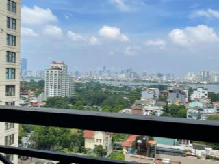 Bán căn 111m2, 3pn view hồ tây. d le roi soleil, 59 xuân diệu