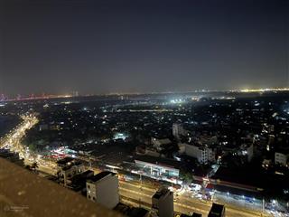 111m2. 2 studio. vew cầu nhật tân, đường xuân diệu. d le roi soleil